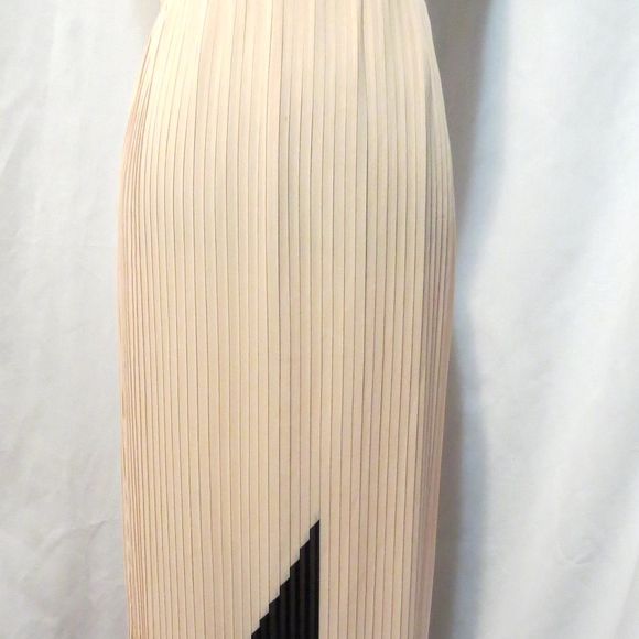 NWT FRENCH CONNECTION MARQUE PARADE GEOMETRIC MAXI - Picture 5 of 8